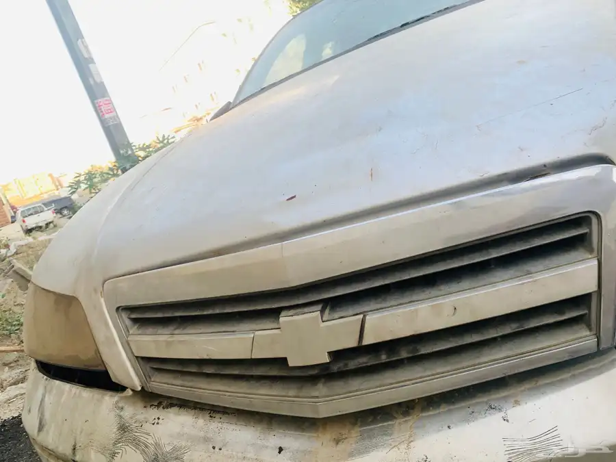 كابرس 2004 للبيع 3