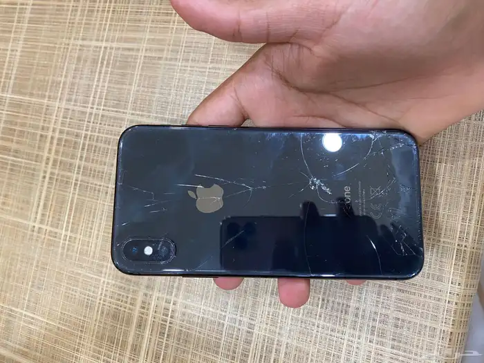 ايفون اكس 2