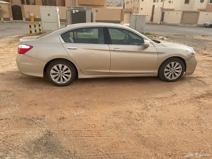 اكورد 2015 فل كامل 0