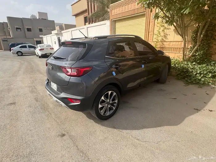 ستونك كيا ديزل 2019 8