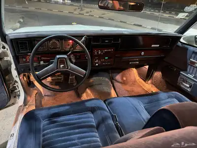 كابرس 1989 (( مباع )) 34