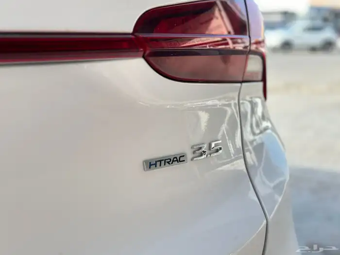 سنتافي موديل 2021 ماشي 90 دبل 4