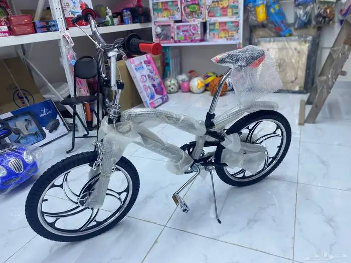 دراجات الكوبرا الأصلية (ركزوا) كوبرا الأصلية 1