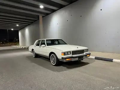 كابرس 1989 (( مباع )) 1
