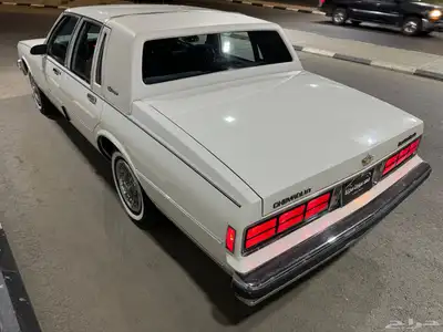 كابرس 1989 (( مباع )) 14