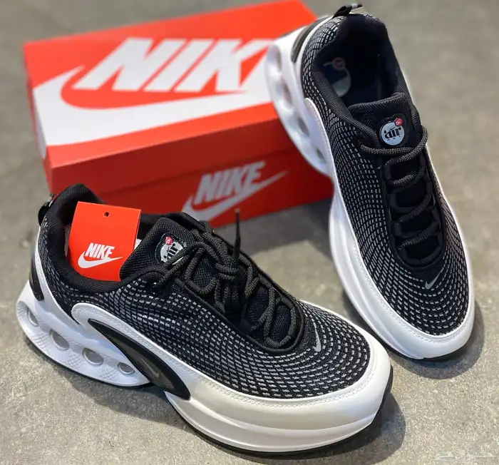 Air max ماستر بوكس وملحقاتها 5