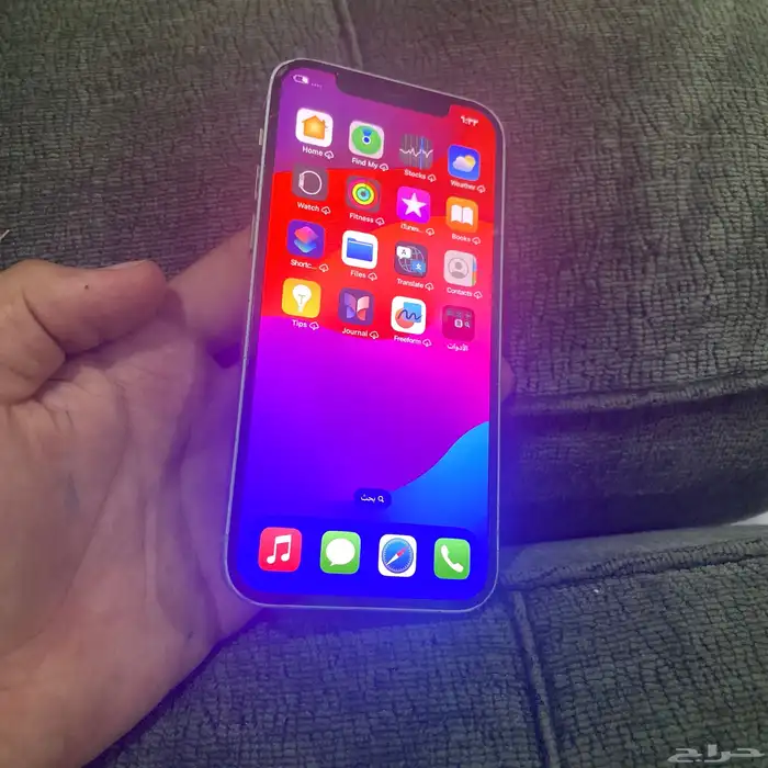 ايفون 12 ب540ريال 2