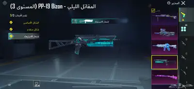 حساب ببجي نادر 28