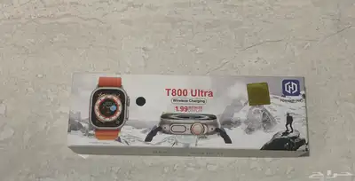 ساعة T800 UItra 1