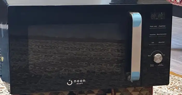 مكروييف من نون 900 واط جديد 4