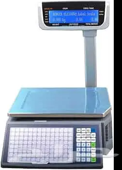 اجهزة كاشير وبرامج محاسبية ميزان باركود طابعات ورق كاشير 0