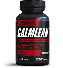 افضل منتج تخسيس وحرق الدهون CalmLean رقم 1 في العالم 0