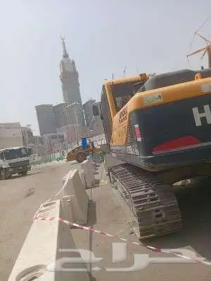 بوكلين للايجار مكة 0