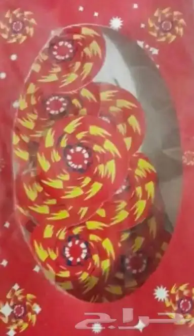 طراطيع ثوم اصلي نظيف جملة ومفرق 3