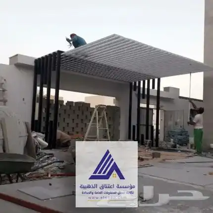 مضلات سيارات وسواتر مضلات كبوتي جلسات برجوله 11