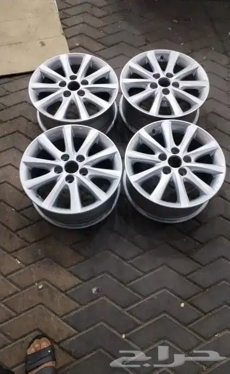 جنوط كامري 2011 0