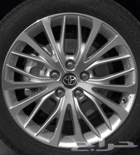 نوفر لكم جميع انوأع ألجنوط camry أصلية وكأله 11