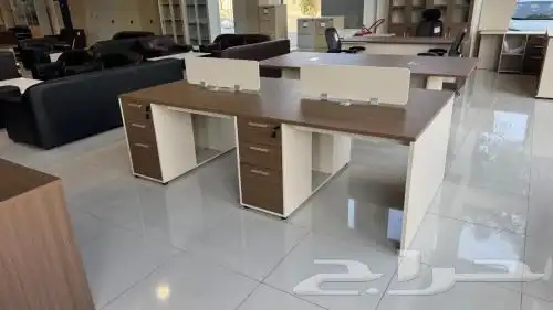 تأثيث مشاريع مكاتب كراسي وحدات مكتبية كراسي محاضرات بالجملة 23