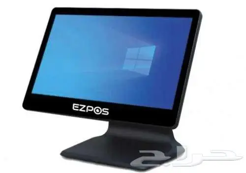 اجهزة كاشير وبرامج محاسبية ميزان باركود طابعات ورق كاشير 4