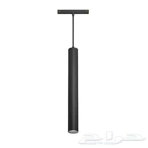 إضاءة المسار المغناطيسي (Magnetic Track Light) 4