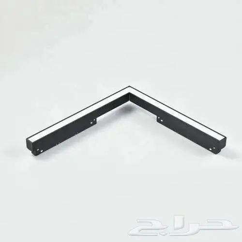 إضاءة المسار المغناطيسي (Magnetic Track Light) 6