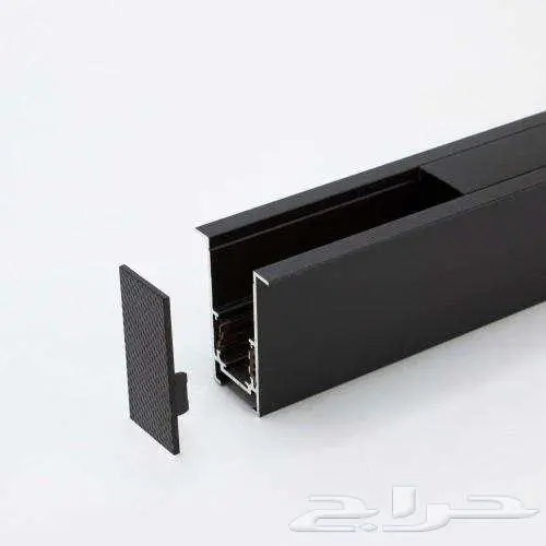 إضاءة المسار المغناطيسي (Magnetic Track Light) 14