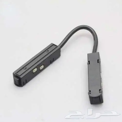 إضاءة المسار المغناطيسي (Magnetic Track Light) 12