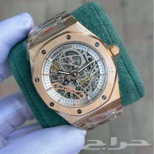 ساعات اوديمار بيجيه 4