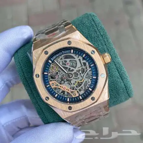ساعات اوديمار بيجيه 0