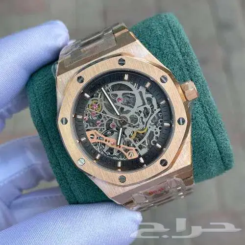 ساعات اوديمار بيجيه 5