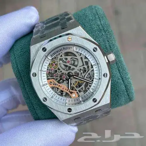 ساعات اوديمار بيجيه 3
