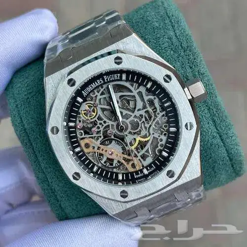 ساعات اوديمار بيجيه 2
