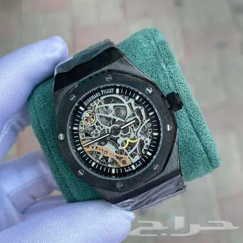 ساعات اوديمار بيجيه 1