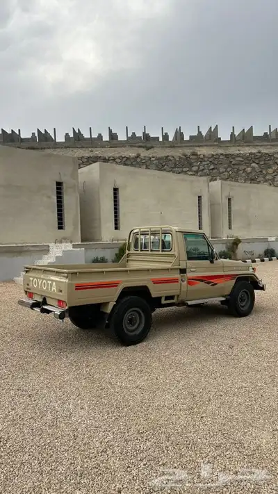 تويوتا شاص 1999 4