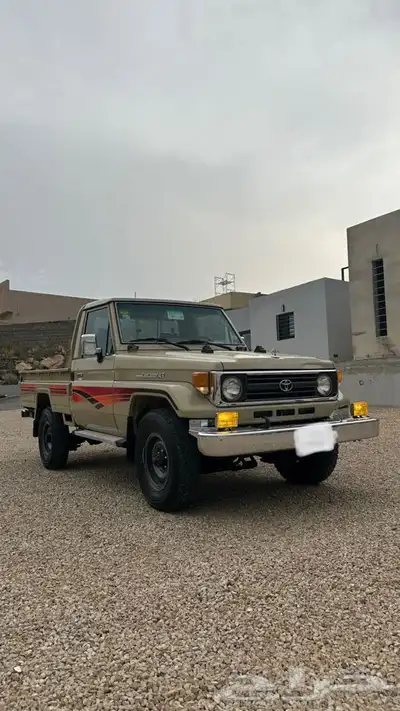 تويوتا شاص 1999 11