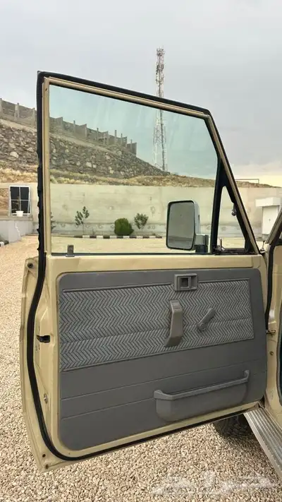تويوتا شاص 1999 12