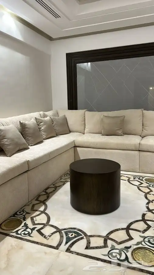 كنب امريكي جديد شبب البيع نقل البيت 1