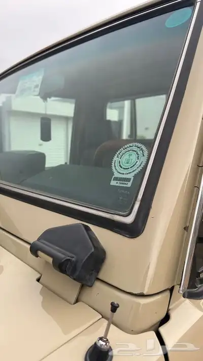 تويوتا شاص 1999 18