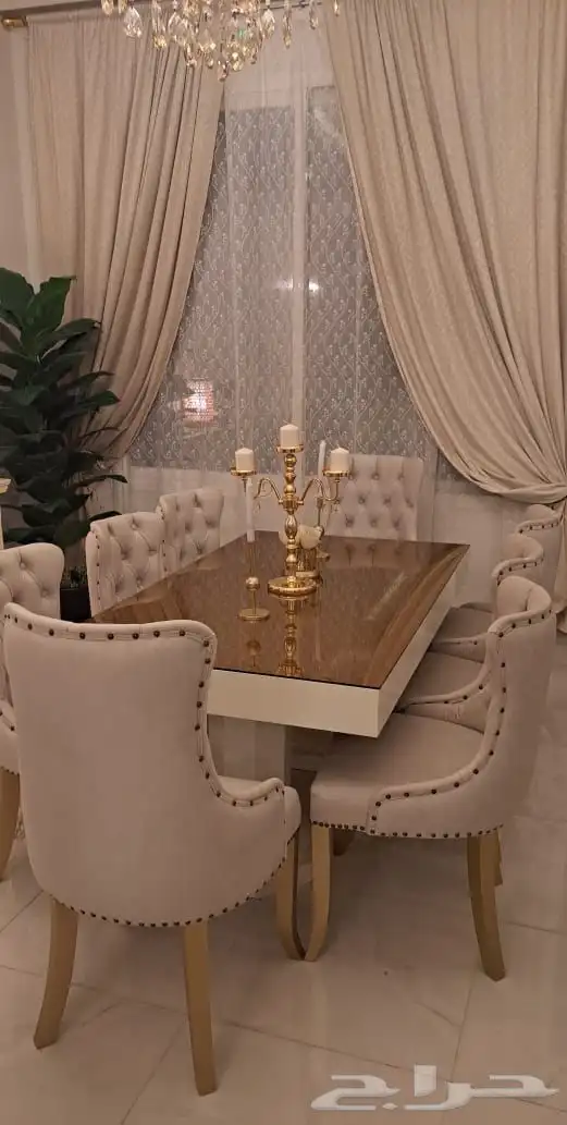 طاولات خدمه غرف نوم ديكورات للجدران 16