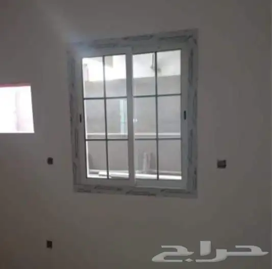 تفصيل وتركيب شبابيك وأبواب ألمنيوم 10