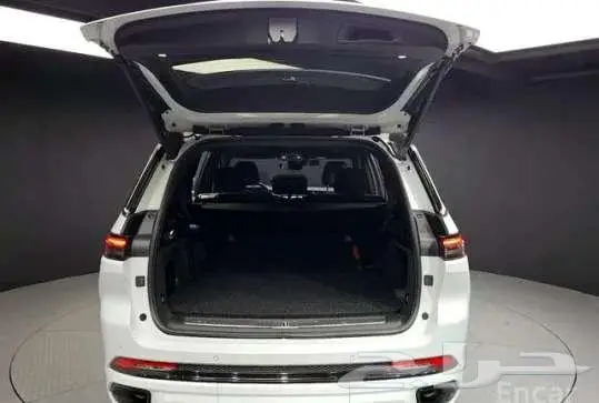جيب 2022 Grand Cherokee 19
