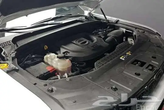 جيب 2022 Grand Cherokee 5