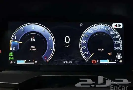 جيب 2022 Grand Cherokee 12