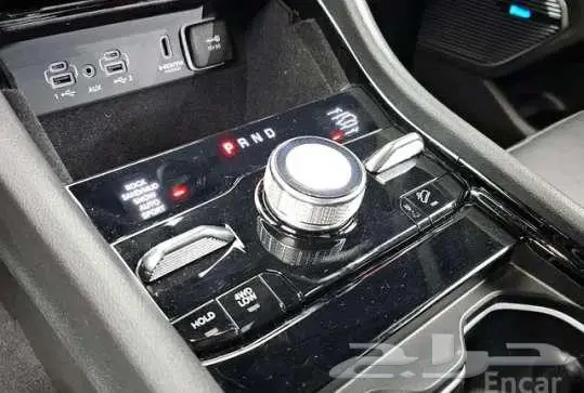 جيب 2022 Grand Cherokee 10