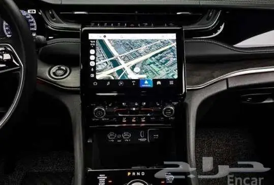 جيب 2022 Grand Cherokee 9