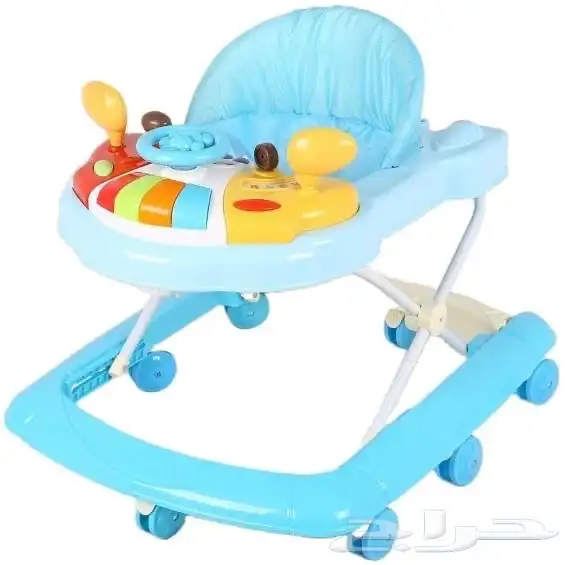 مشاية أطفال بجودة عاليه وسعر ممتاز 0