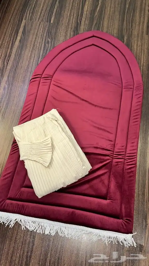 اطقم صلاه 37