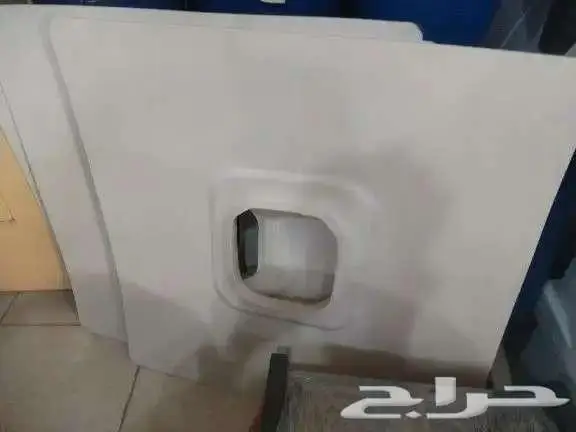 جهاز تبريد الخزانات الفايبر جلاس والبلاستيك والخرسانه الصبه 0