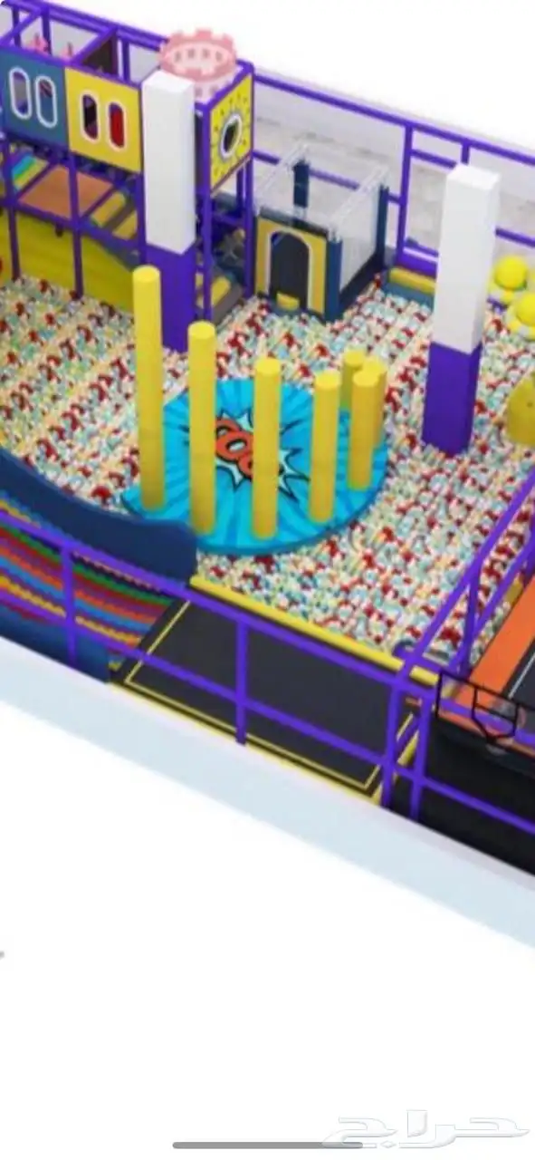 تطوير ملاهي اطفال 29