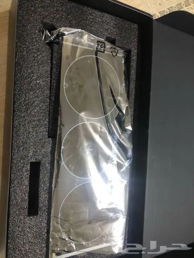 كرت rx6900xt نظيف 1